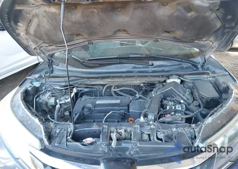 2015 Honda Cr-V Lx z USA, uszkodzony, nr VIN 3CZRM3H32FG712181